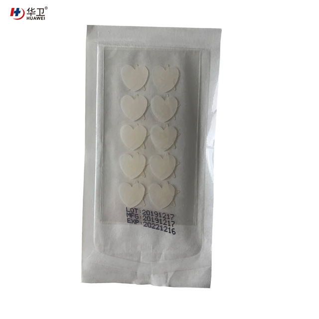 hygienic acne stickers factory price for sterilization-1
