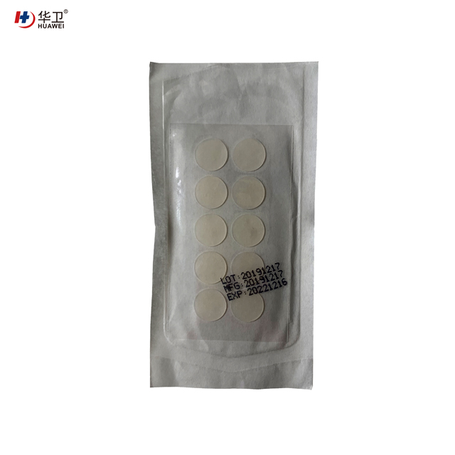 hygienic acne stickers factory price for sterilization-2