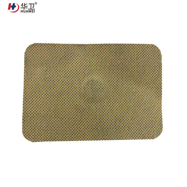 Infrared Pain Relieving Plaster Herbal Pain Patch