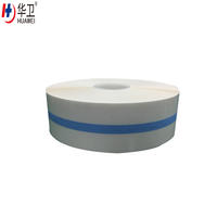 PU Material Surgical Adhesive Dressing Roll