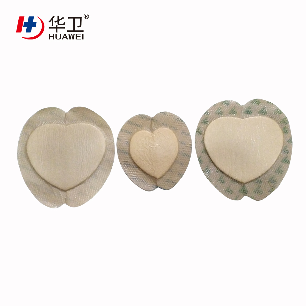 Huawei reliable advanced wound care supplier for wounds-2