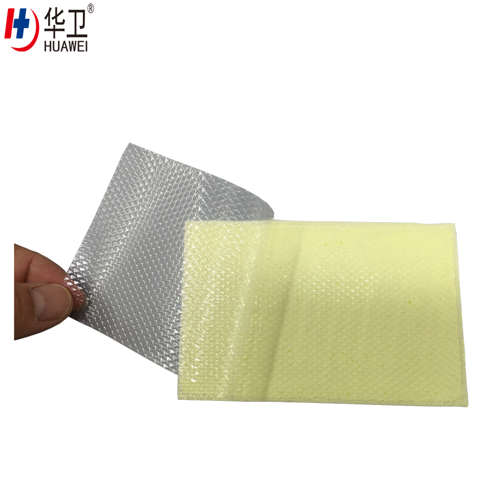 popular cooling patch factory direct supply for body-2