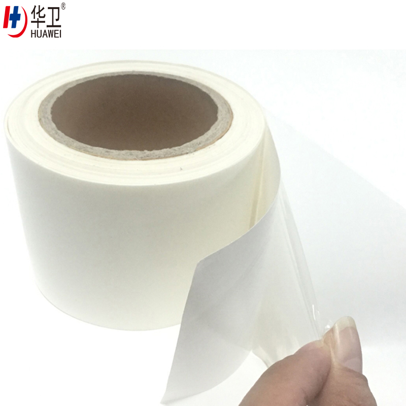 Huawei hot selling surgical dressing roll manufacturer for fixing up-2