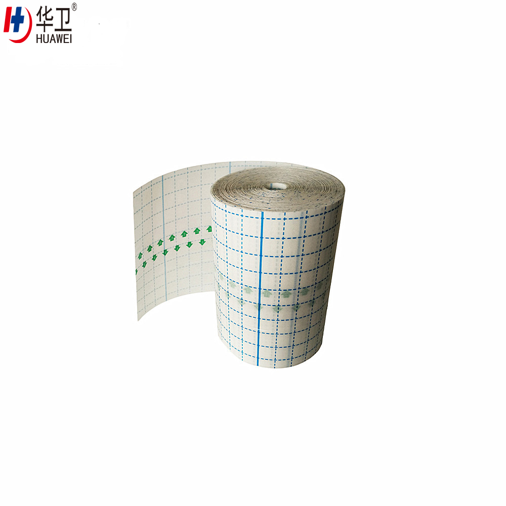 Huawei hot selling surgical dressing roll manufacturer for fixing up-1