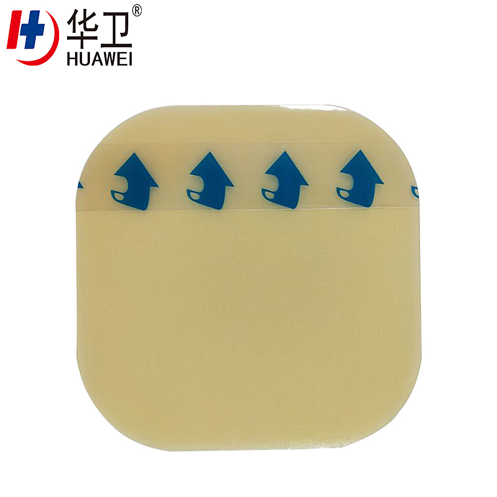 Huawei advanced wound care dressings factory direct supply for patients-2