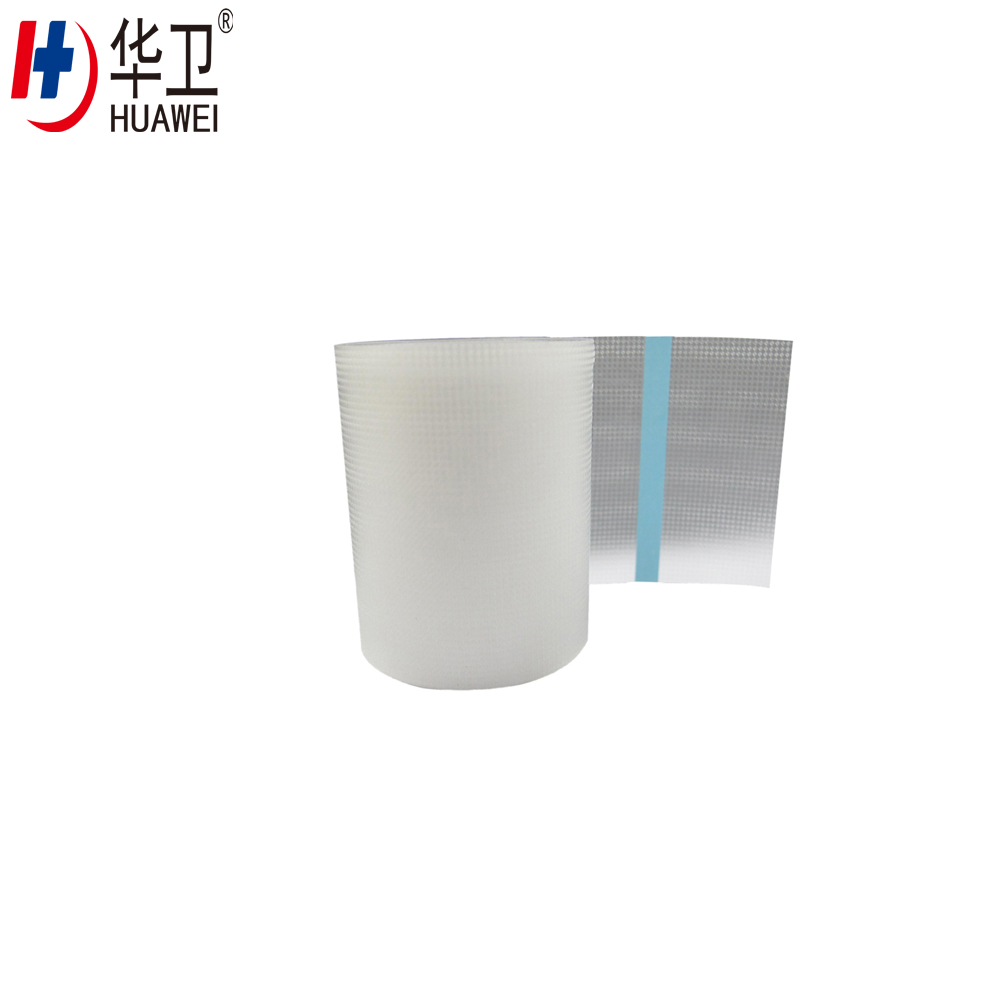 Huawei surgical dressing roll factory price for surgery-2