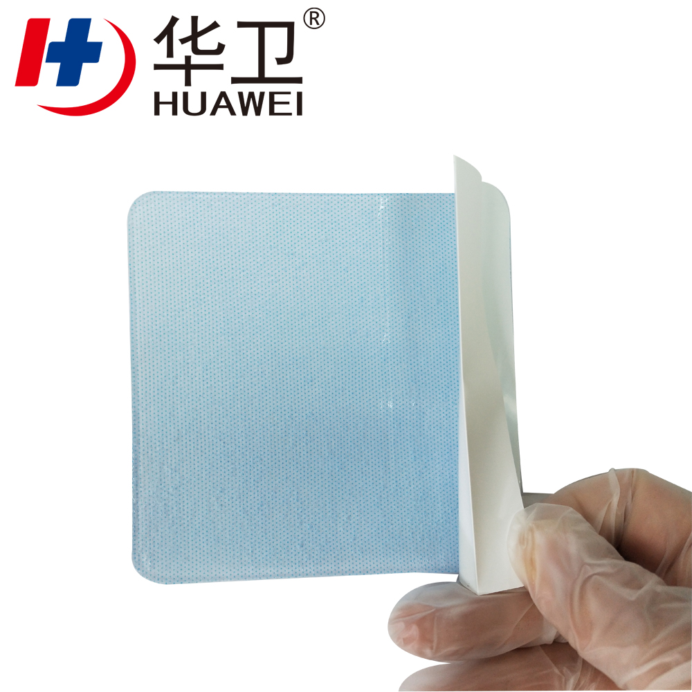 Huawei hot selling advanced wound care dressings with good price for wounds-2
