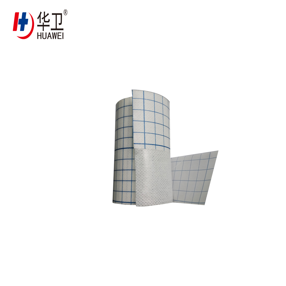 Huawei higha quality dressing roll supplier for fixing up-2