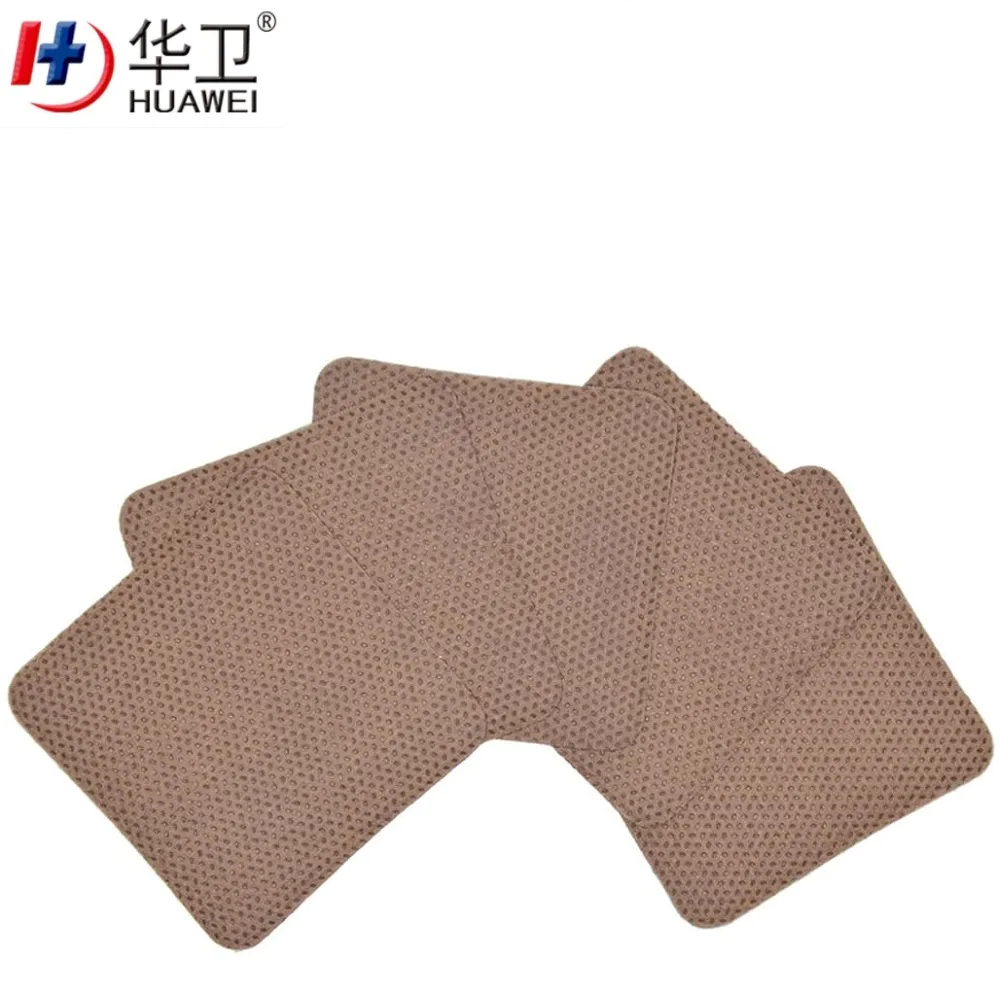 Far Infrared Anti Cough Patch Medicated Pharyngitis Patch