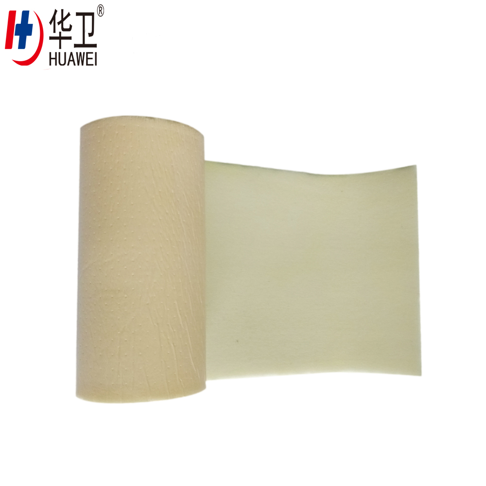 Huawei surgical dressing roll with good price for wounds-2