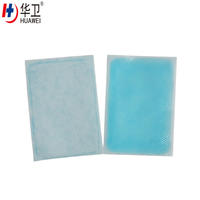 Medical Hot And Cold Patch Ice Cooling Patch Cool Fever Patch