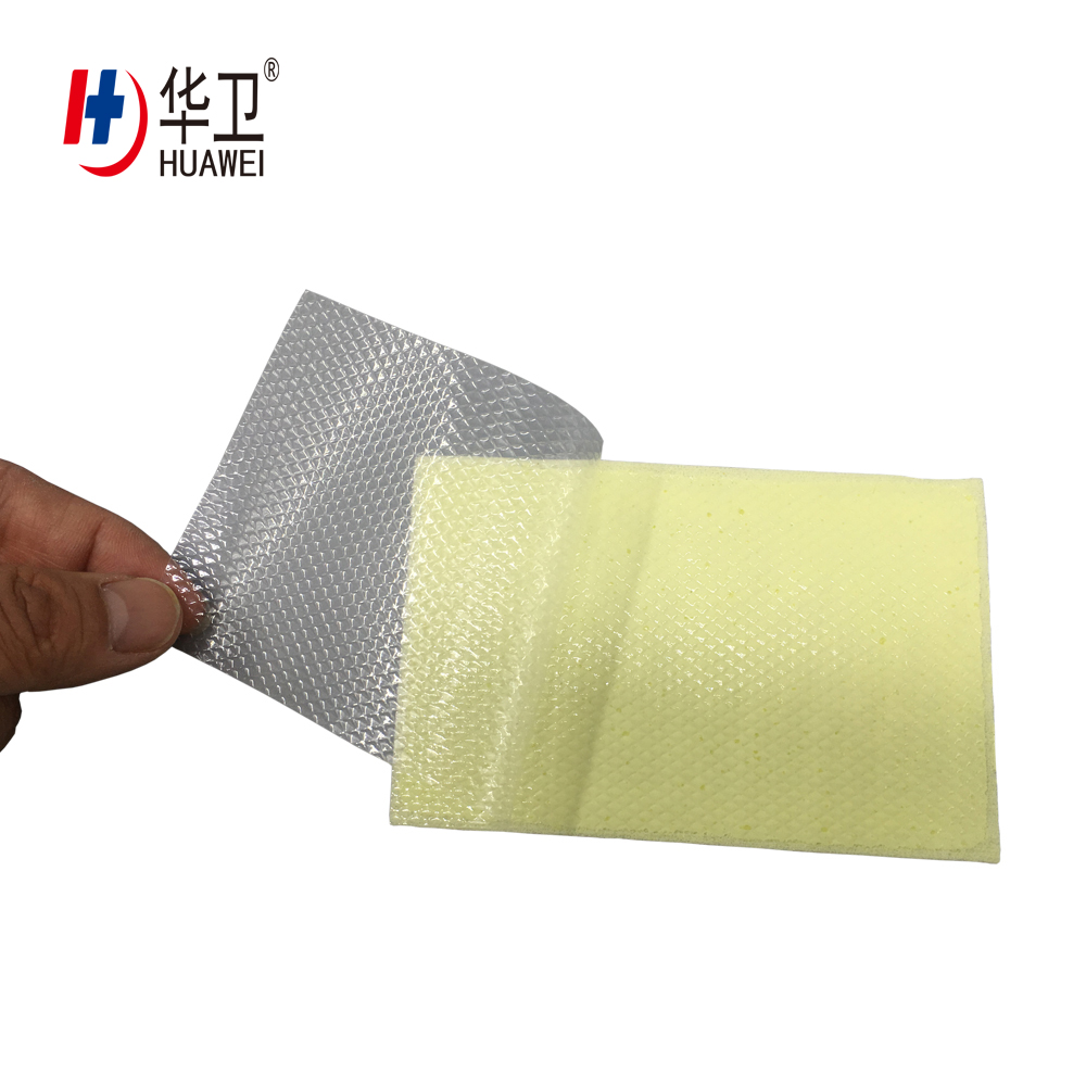 best selling cooling patch manufacturer for kids-2