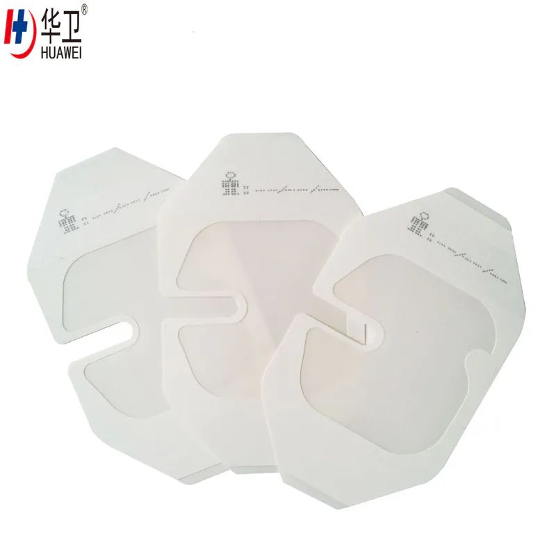 Huawei cooling gel patch manufacturer for muscle pain