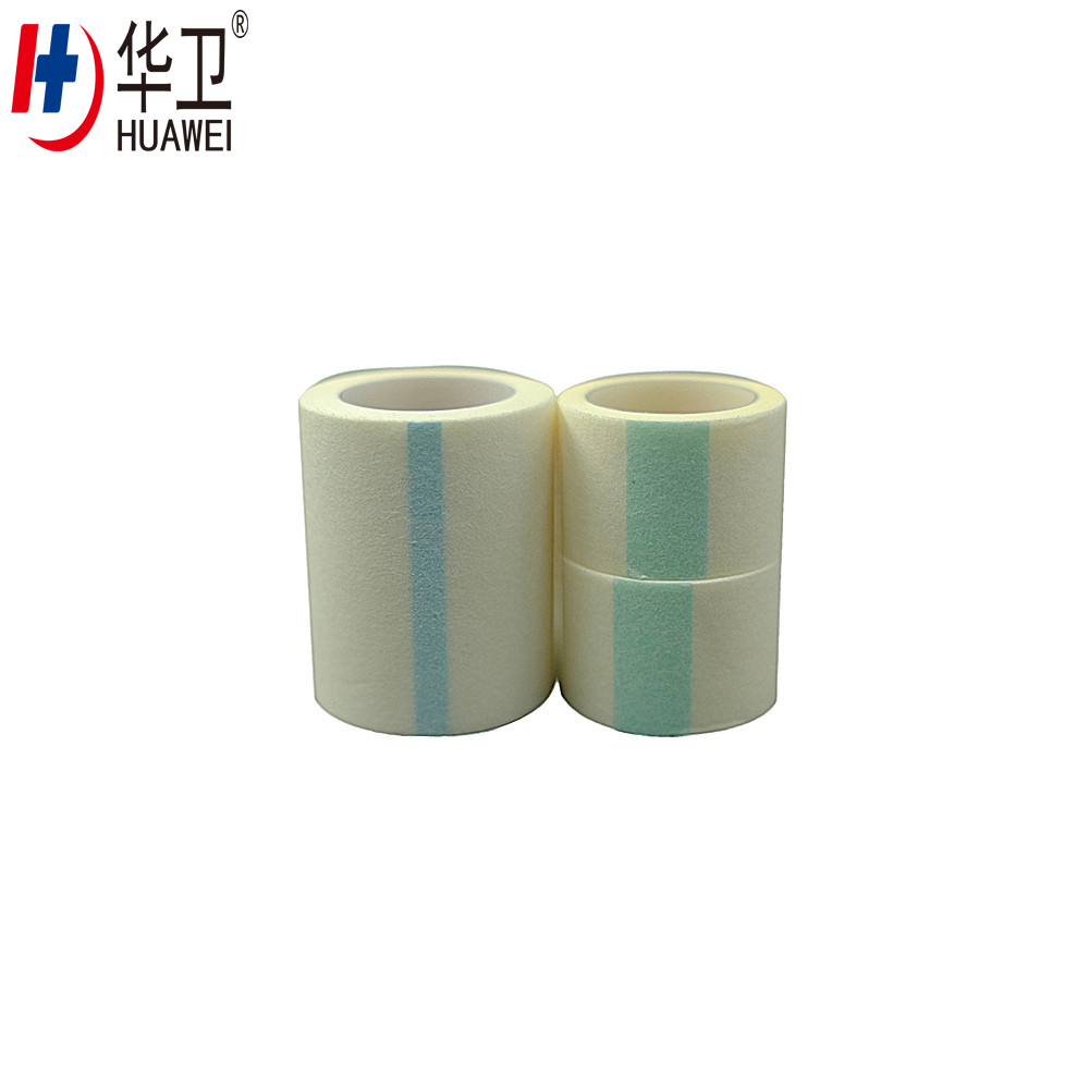Huawei hot selling silicone gel sheet for scar factory direct supply for closed wounds-2