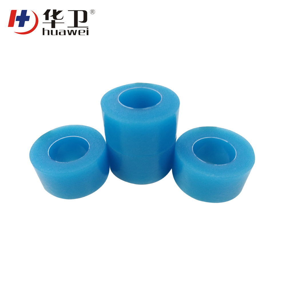 best medical adhesive tape factory for hospitals-1