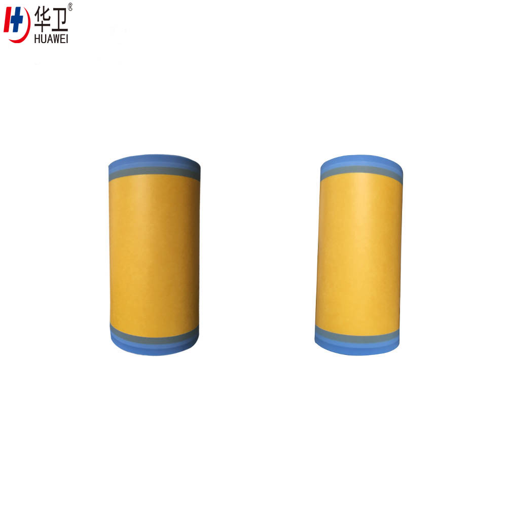 hot selling adhesive dressing roll wholesale for hospitals-1