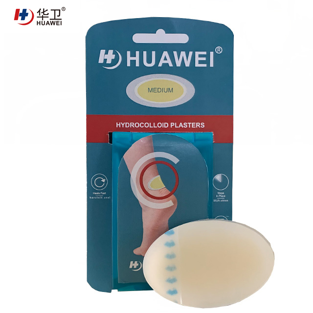 Huawei best wound healing dressings supply for wounds-2