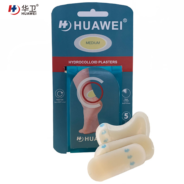 Huawei reliable advanced wound care manufacturer for wounds-1