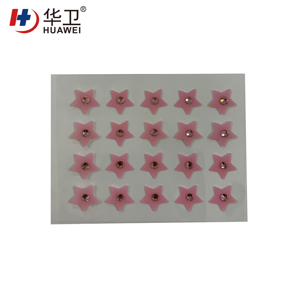 Huawei hygienic acne plaster wholesale for sterilization-1