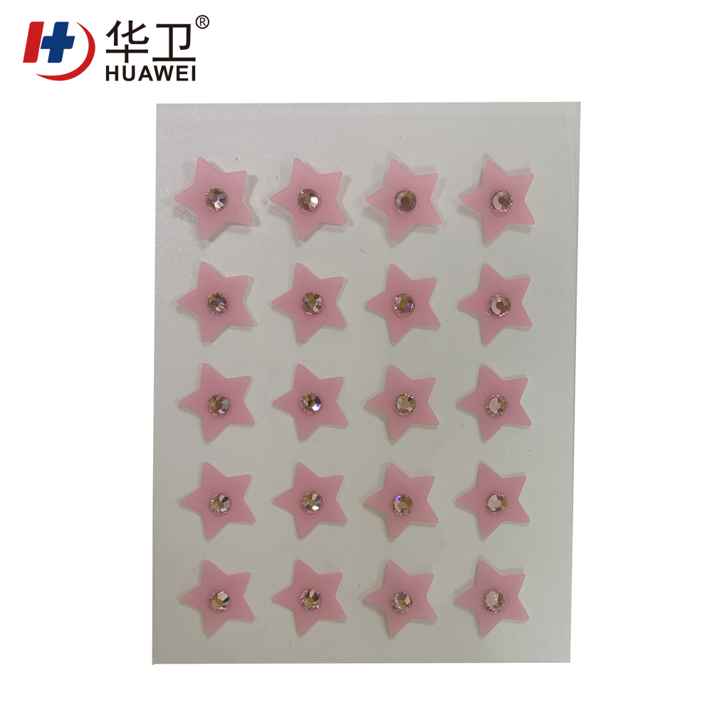 Huawei hygienic acne plaster wholesale for sterilization-2