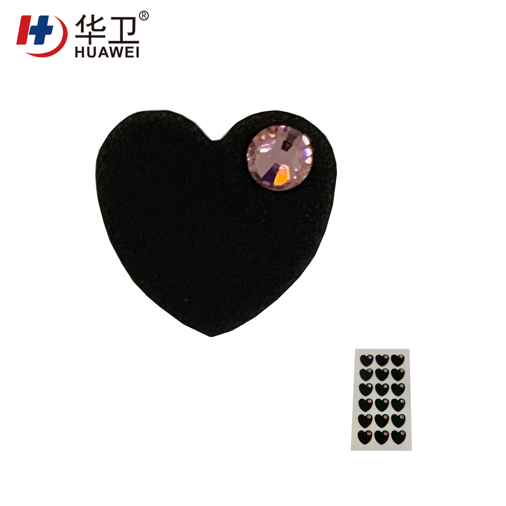 Huawei medical acne stickers factory price for adults-2