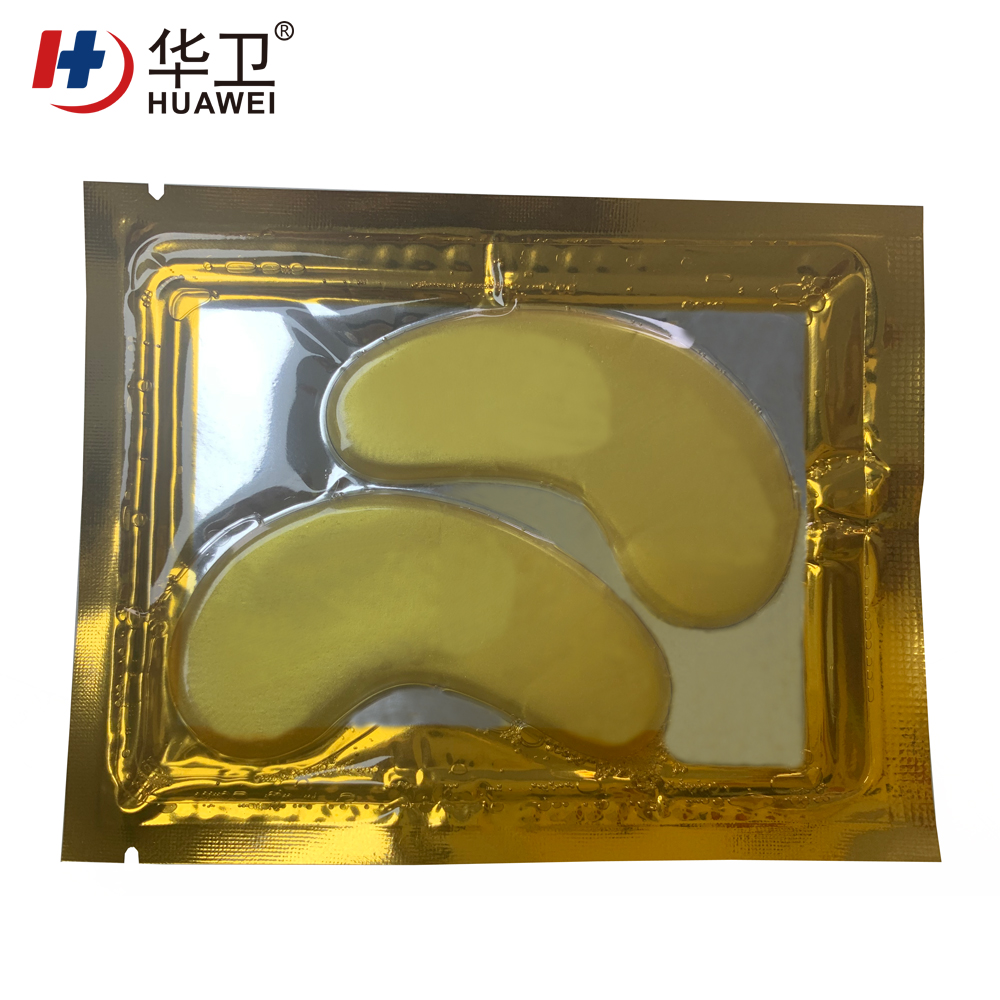 Huawei medical cooling gel patch wholesale for body-2