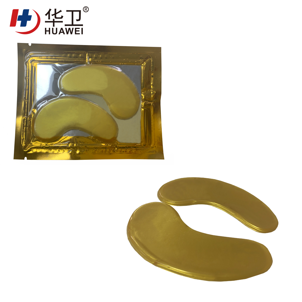 Huawei medical cooling gel patch wholesale for body-1