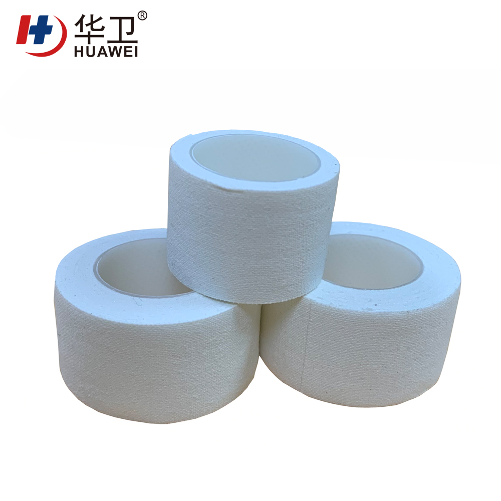 Huawei excellent wound dressing roll factory price for fixing up-2