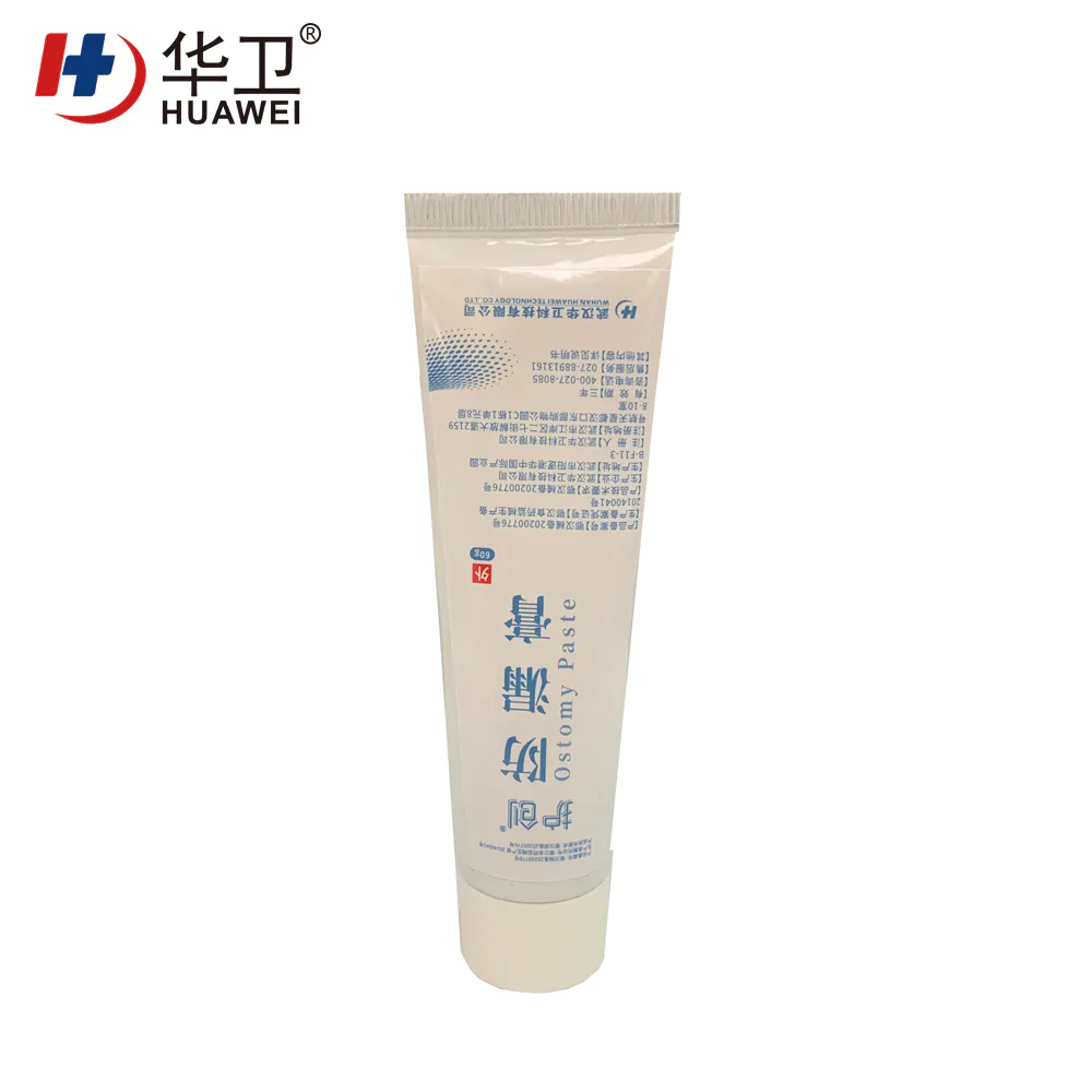 Ostomy Paste Stoma Care Ointment