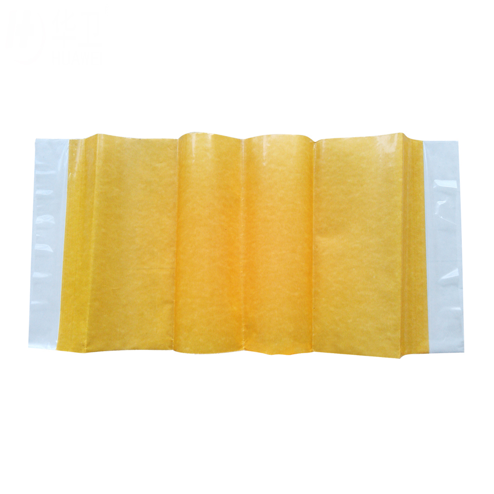 3M Type Surgical Incise Dressing Drapes With Iodine