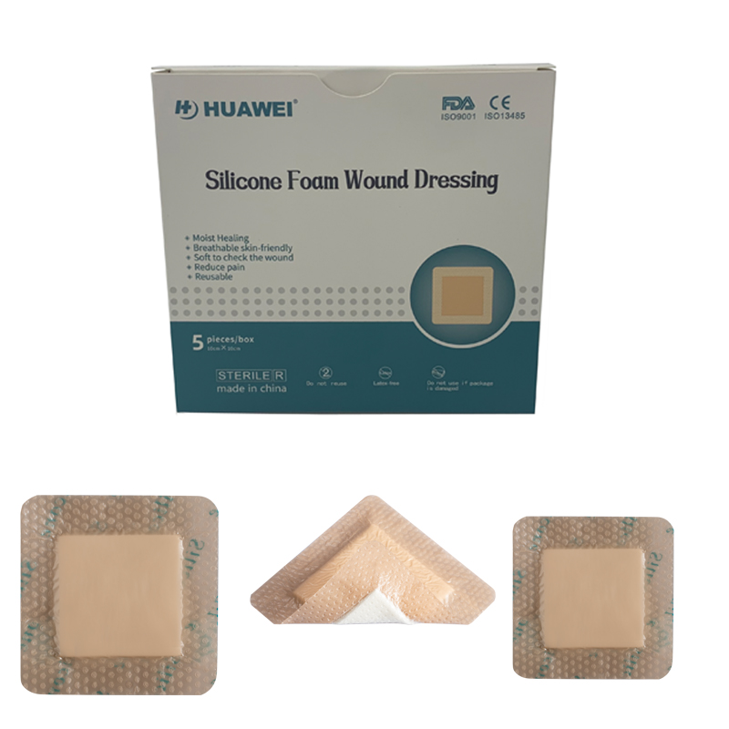 Huawei advanced wound care treatments with good price for patients-1