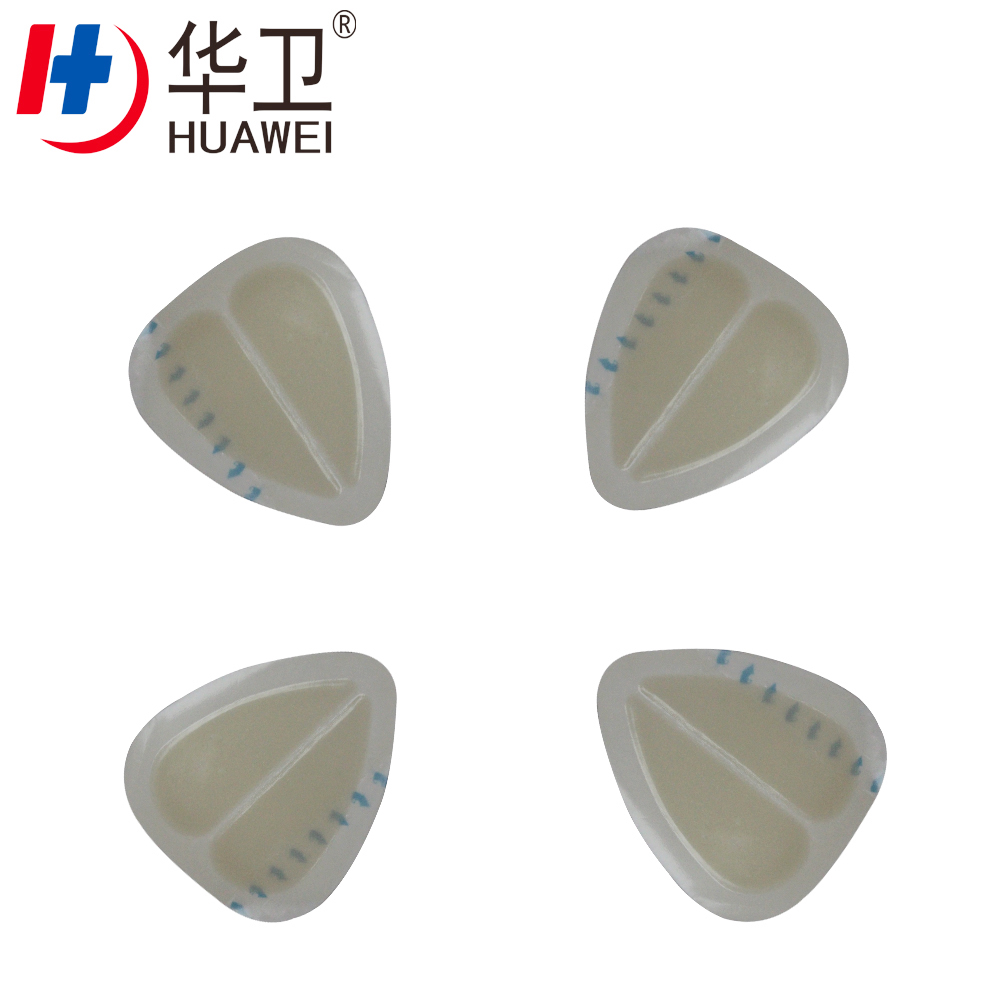 Huawei wound care dressings manufacturers for hospital-2