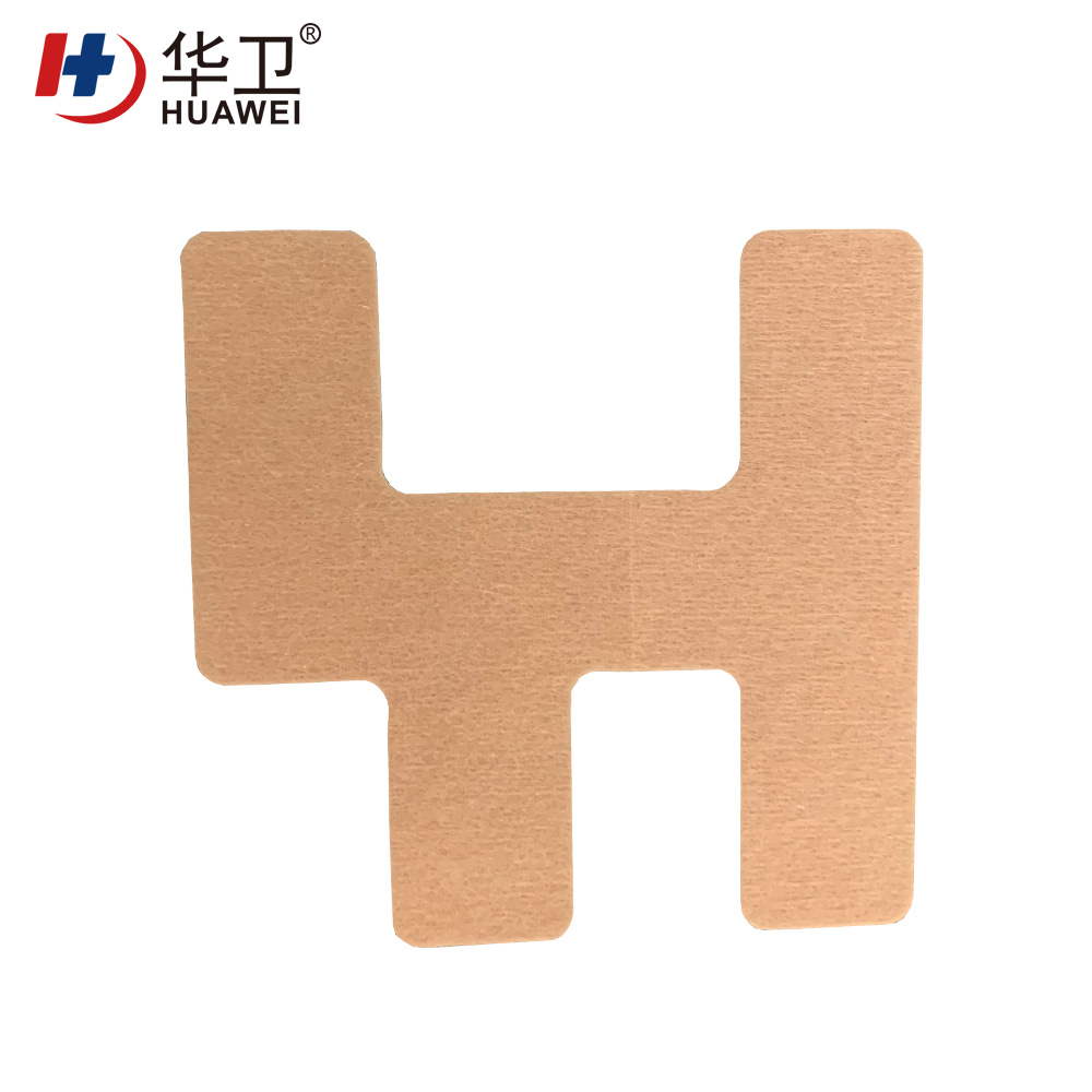 Huawei non-toxic silicone gel sheet for scar with good price for closed wounds-1