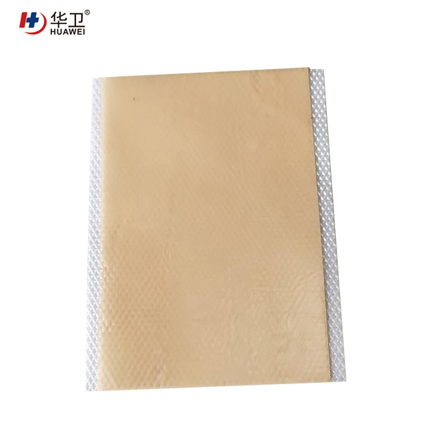 Wholesale skin color silicone scar sheet From China-Huawei
