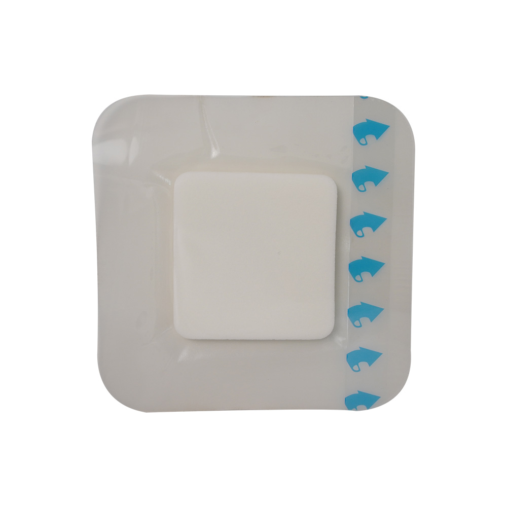 Best Hydrocolloid Foam Dressing Manufacturer Huawei