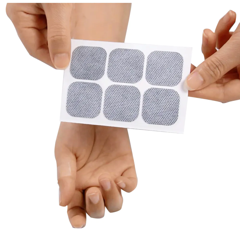 Professional Hangover Relief Patch Anti Hang Over Plaster Party Natural Recovery Patches Factory From China-Huawei